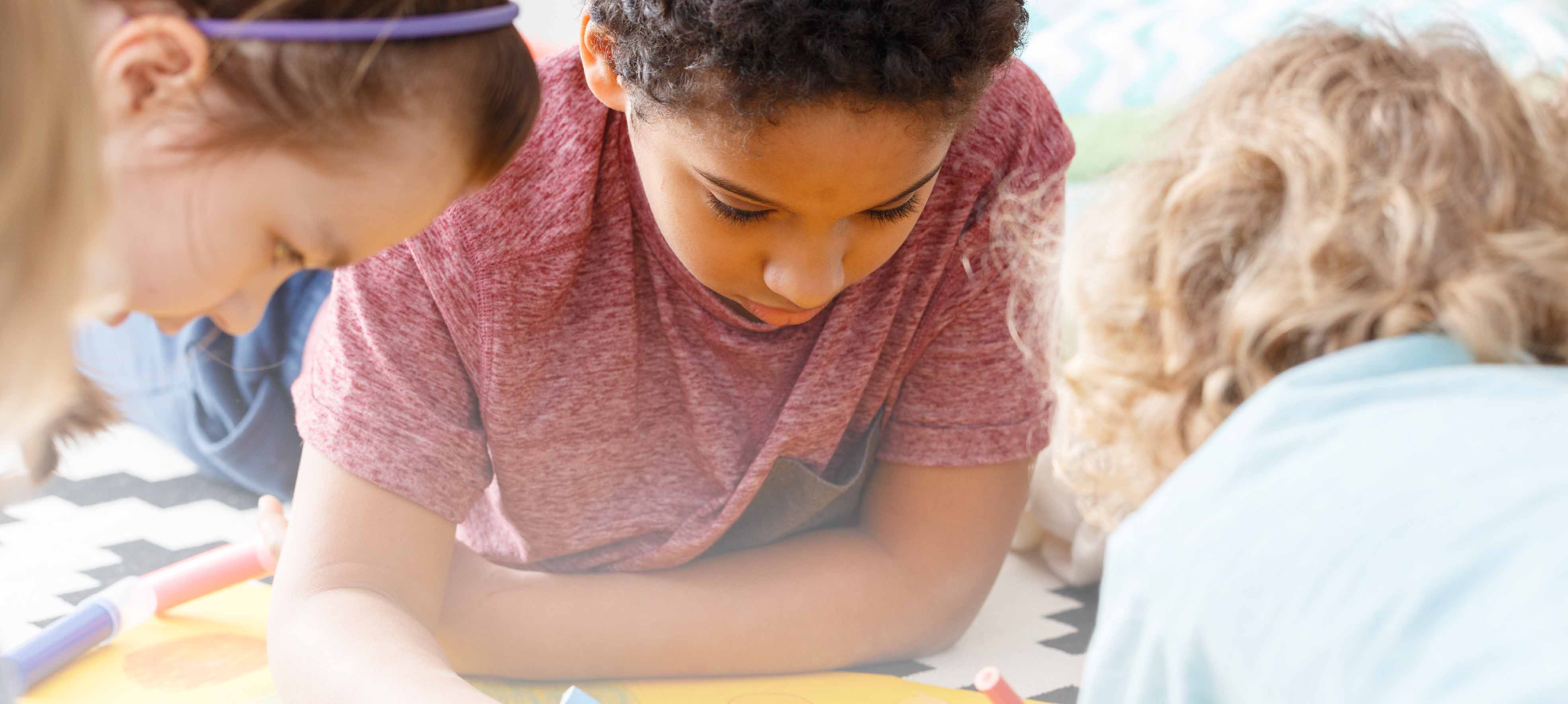 TORONTO'S NEW PLACE FOR EXCEPTIONAL CHILD CARE